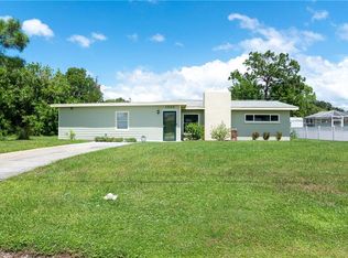 1520 Overbrook Rd, Englewood, FL 34223