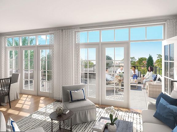 2nd image of 141 West #404