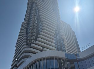 8 Interchange Way #2212, Vaughan, ON L4K 5C3