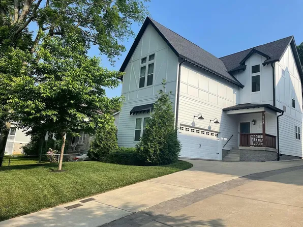 516A Moore Ave, Nashville, TN 37203