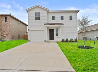157 Western Gull Dr, San Antonio, TX 78253