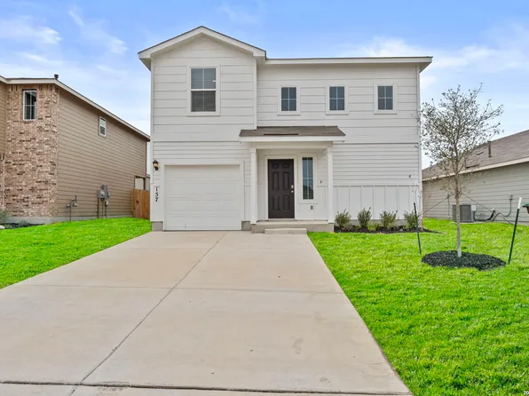 157 Western Gull, San Antonio, TX 78253