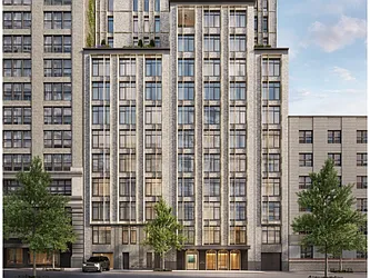 The Myles at 142 West 21st Street in Chelsea