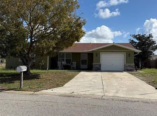 10400 Alice M Ct, Port Richey, FL 34668
