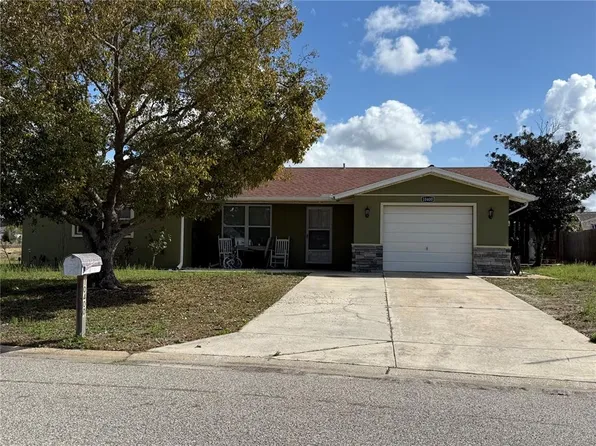 10400 Alice M Ct, Port Richey, FL 34668