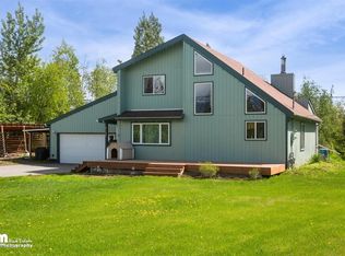 7350 E Shorewood Dr, Wasilla, AK 99654