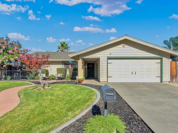 7105 Schooner Way, Citrus Heights, CA 95621