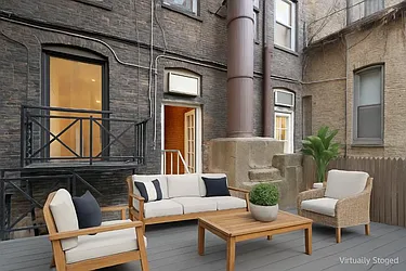 248 Mott Street, #4A