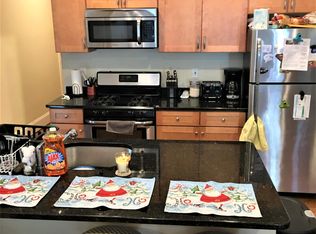 342 Centre St #A, Jamaica Plain, MA 02130