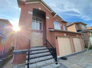 29 Falling River Dr #BASEMENT, Richmond Hill, ON L4S 2R1