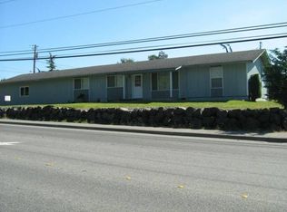 1510 E Fir St, Mount Vernon, WA 98273