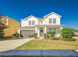 1481 Salisbury Dr, Winter Haven, FL 33881