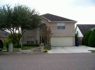 2209 Emory Ave, McAllen, TX 78504