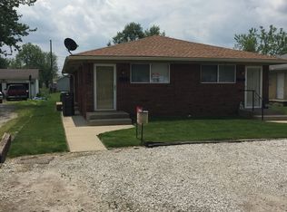2607 E Bradbury Ave, Indianapolis, IN 46203