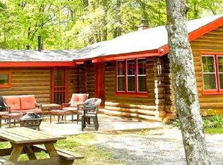 9595 Buskey Bay Dr, Iron River, WI 54847