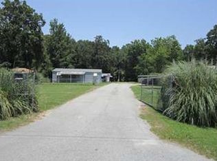 116 Sunshine Ave, Savannah, GA 31405