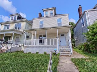 475 N Ohio Ave, Columbus, OH 43203