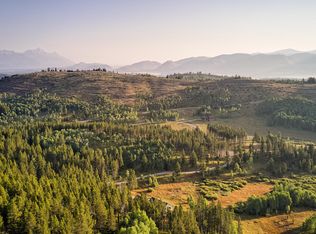 7785 S Pineglen Dr, Wilson, WY 83014