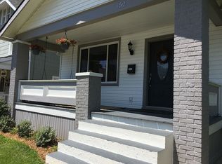 152 E Woodrow Ave, Columbus, OH