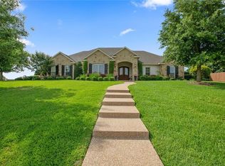 7020 Flagstone Cir, Mc Gregor, TX 76657
