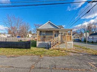 141 Exchange St, Albany, NY 12205