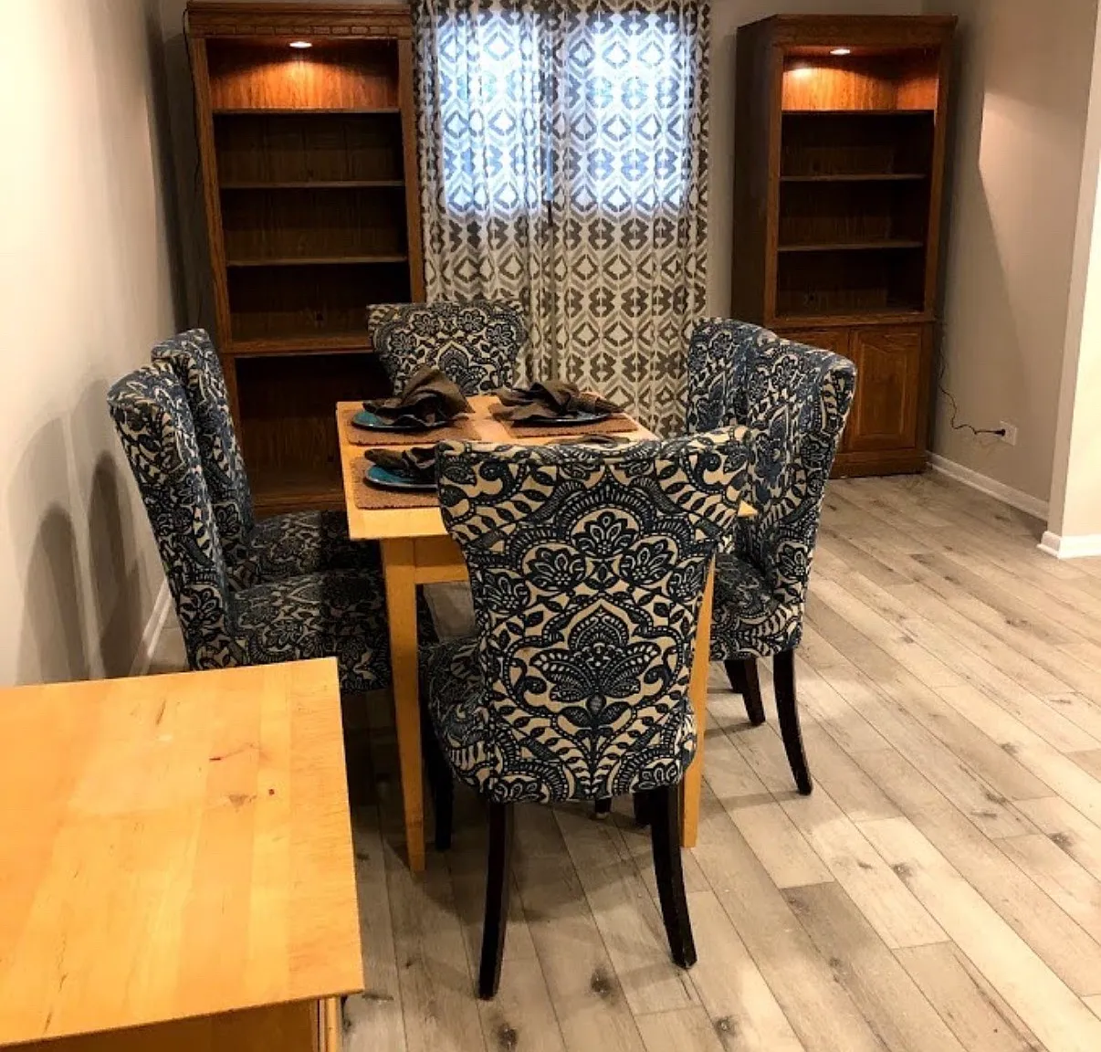 3 bed, 1600 sqft, $2,750 — Photo 2