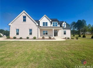 2828 Blazing Star Ct, Statham, GA 30666