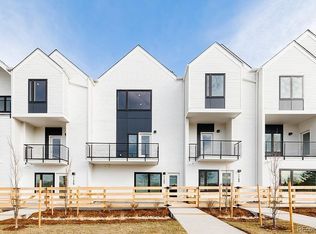 1200 S Reed Way, Lakewood, CO 80232