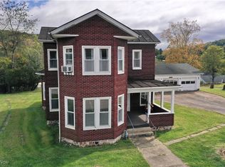 705 Main St, Pennsboro, WV 26415