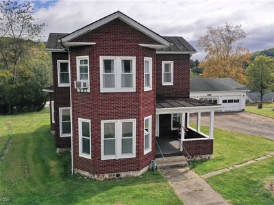 705 Main St, Pennsboro, WV, 26415