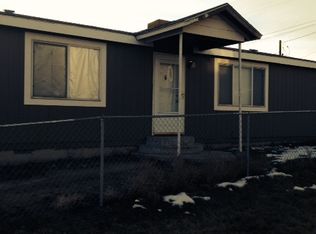 416 Peters St, Carlin, NV 89822