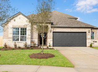 3069 Mistflower Trl, Brookshire, TX 77423