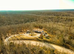 1765 NE 1021 County Rd, Osceola, MO 64776