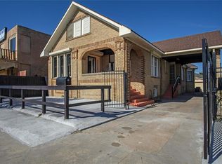 916 Avenue M, Galveston, TX 77550