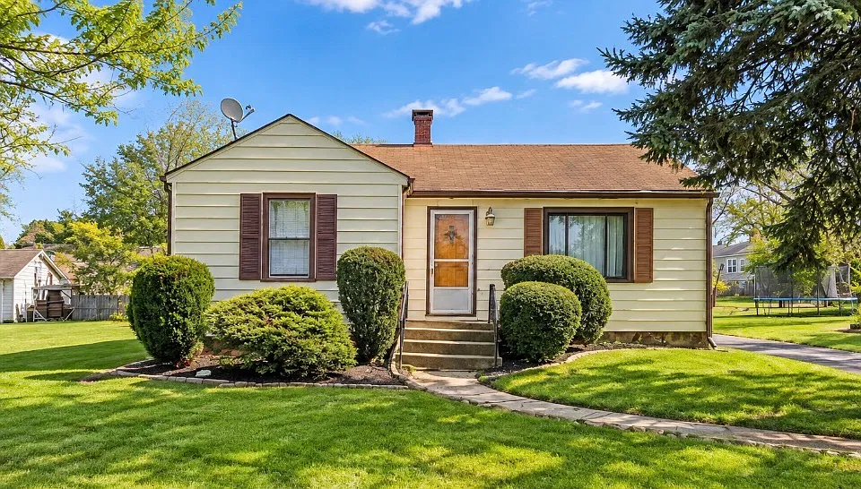 2N071 La Londe Ave