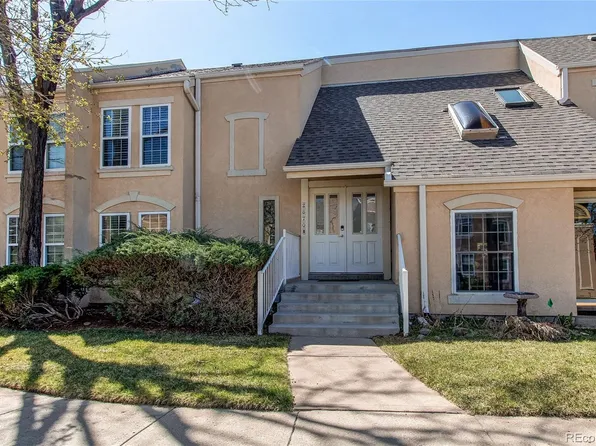 2870 S Ursula Street, Aurora, CO 80014