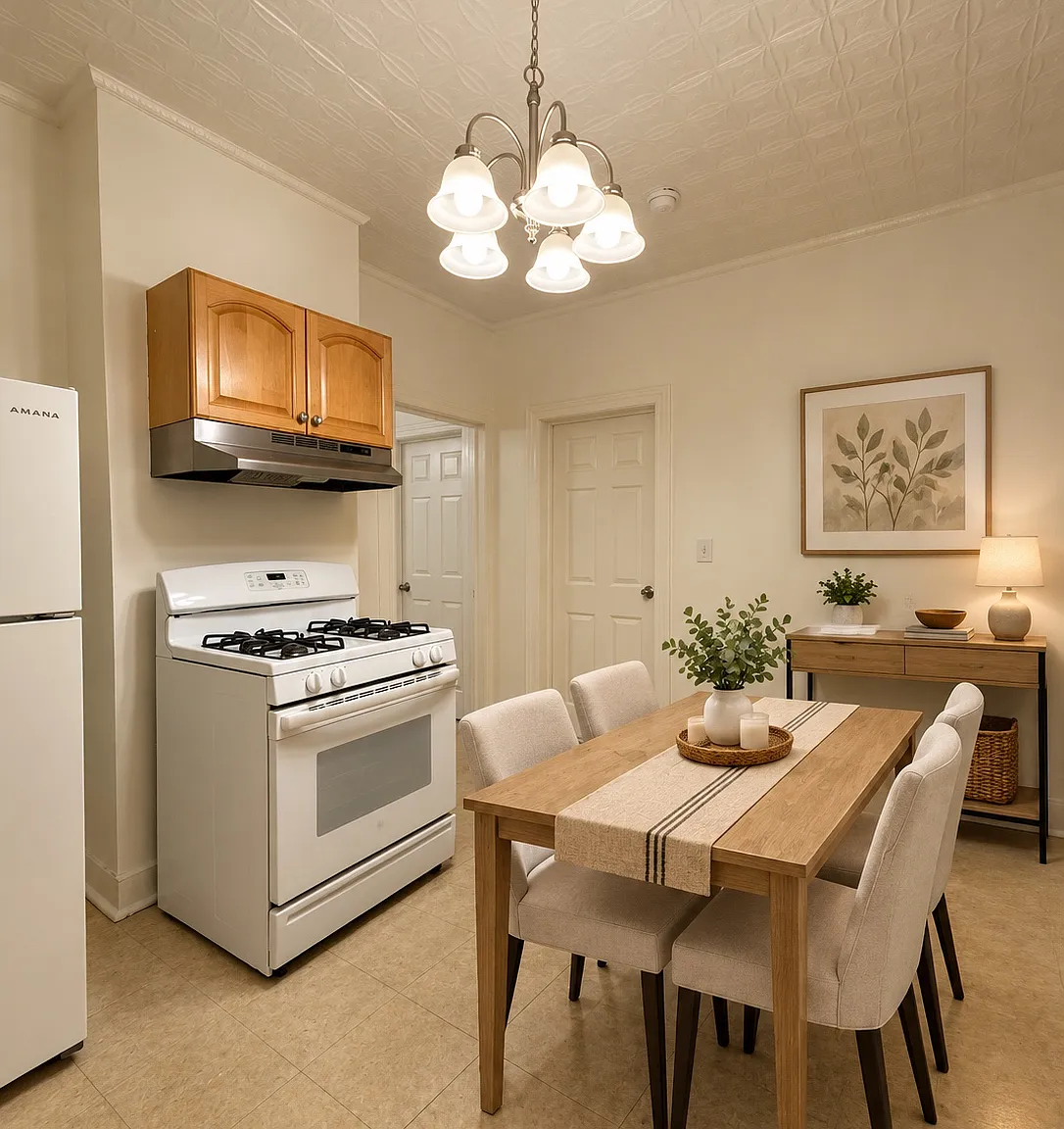 3 bed, $2,500 — Photo 2