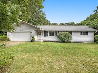 5391 Yawger Rd, Battle Creek, MI 49017