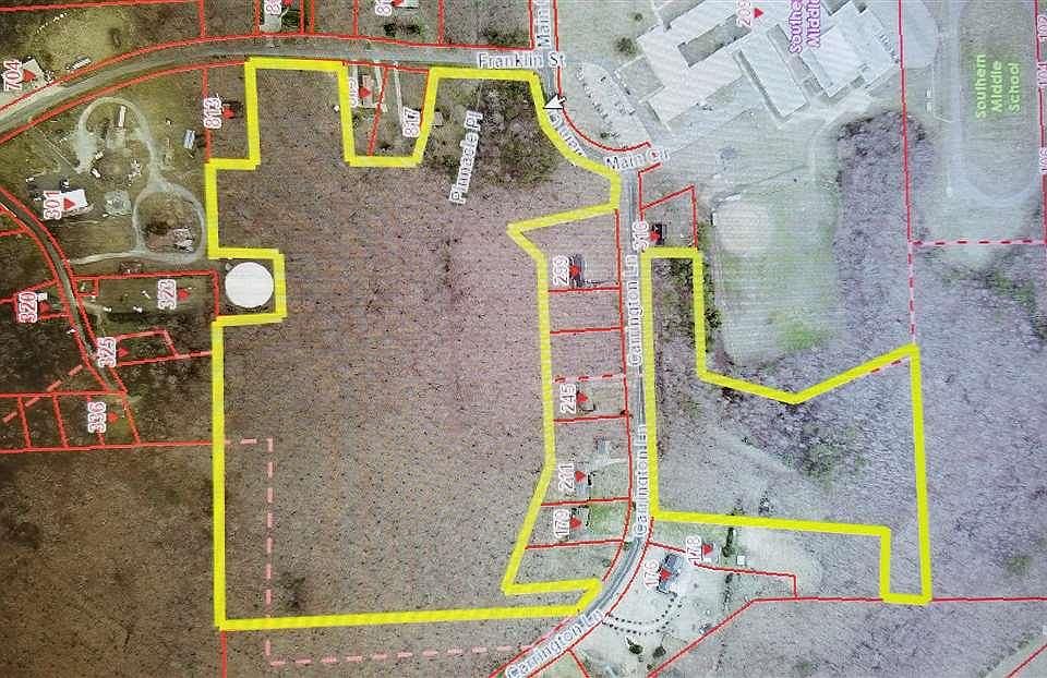 2nd image of Carrington Ln