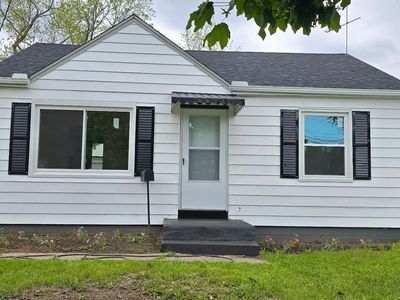 13347 Thornhope Rd, Cleveland, OH, 44135