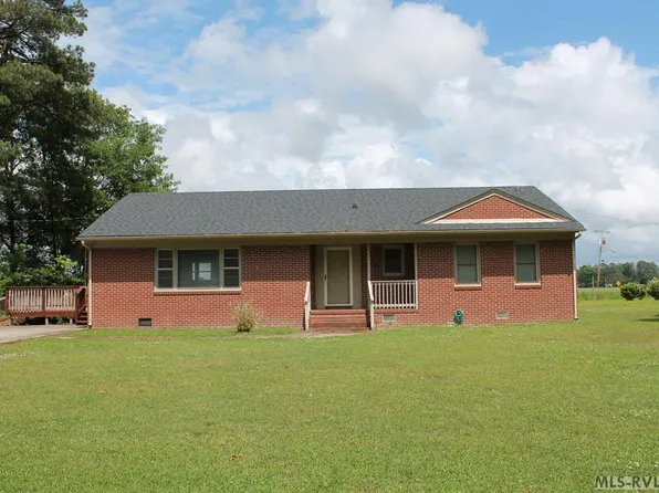 212 N Main St, Roxobel, NC 27872