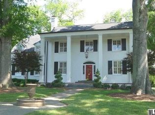 126 W 6th St, Newton, NC 28658