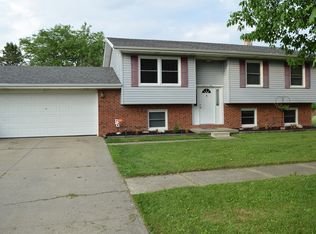 704 Normandie Blvd, Bowling Green, OH 43402