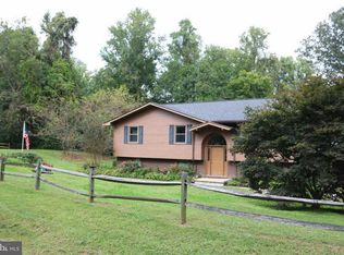 5200 Grenock Dr, Lothian, MD 20711