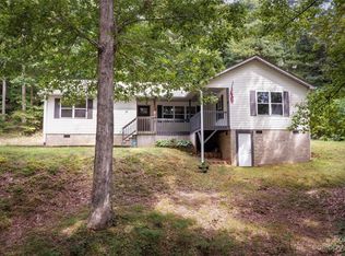 41 Bear Trl, Fairview, NC 28730