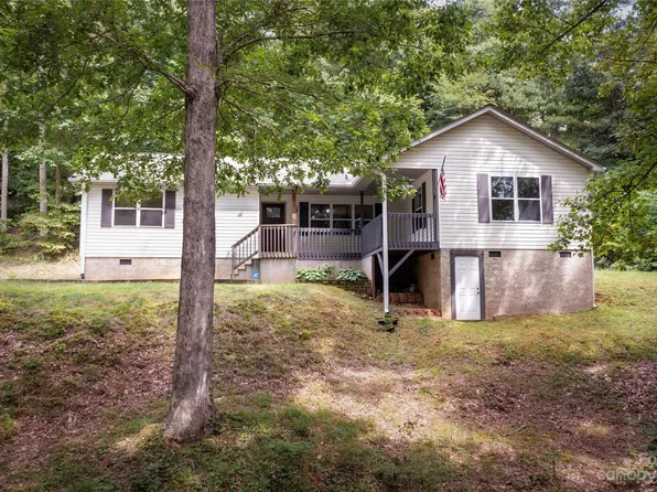 41 Bear Trl, Fairview, NC 28730