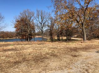 579 Birch Cove Rd, Barnsdall, OK 74002