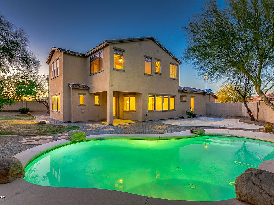 1st image of 18027 W Paseo Way