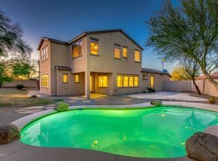 18027 W Paseo Way, Goodyear, AZ 85338