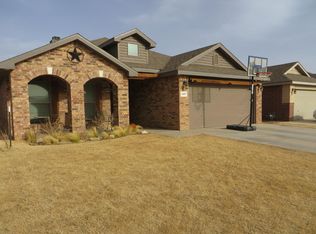14007 Vernon Ave, Lubbock, TX 79423